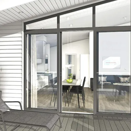Xlvi Apartment