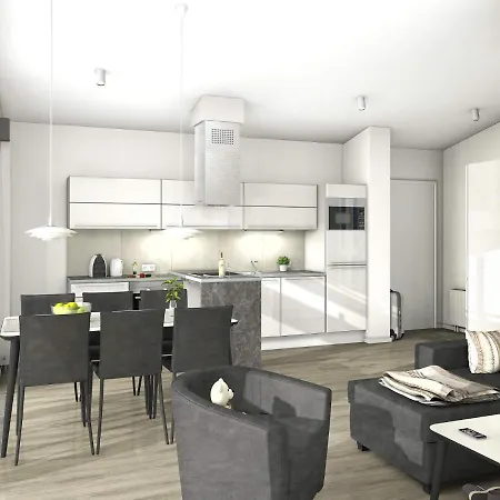 Xlvi Apartment